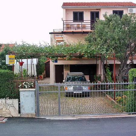 Guest house Viktor Rogoznica Rogoznica (Sibenik-Knin)