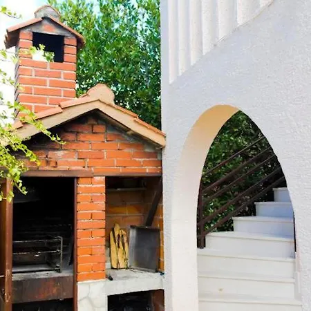 Viktor Rogoznica Guest house