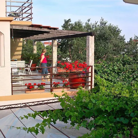 Viktor Rogoznica 3* Rogoznica (Sibenik-Knin)