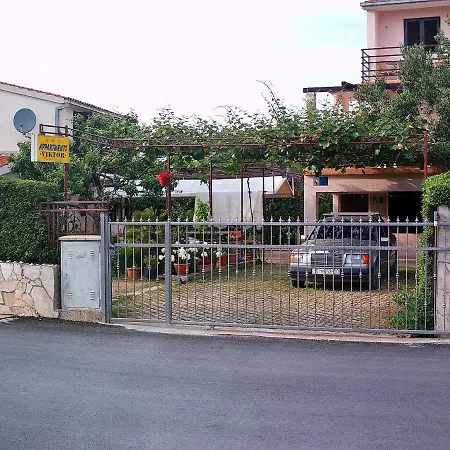 Guest house Viktor Rogoznica Rogoznica (Sibenik-Knin)