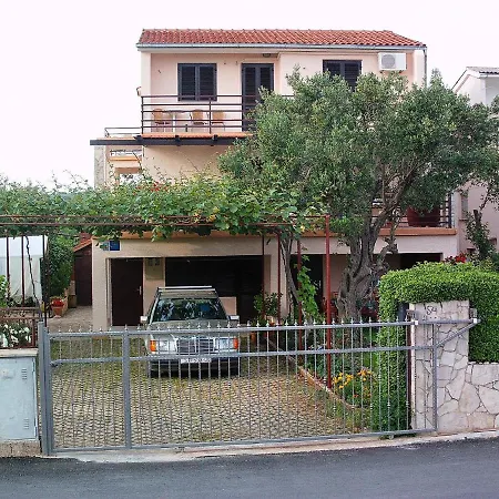 Viktor Rogoznica Guest house