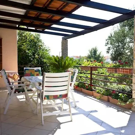 Viktor Rogoznica Guest house