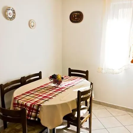 Viktor Rogoznica Guest house
