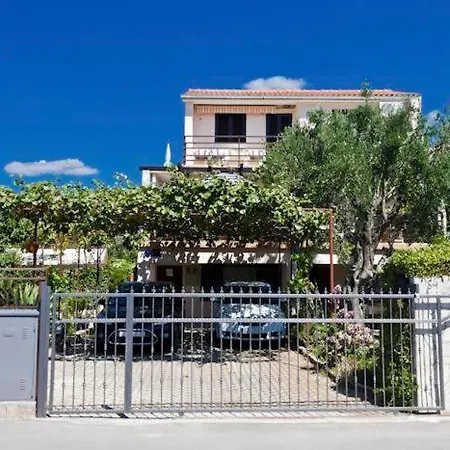 Viktor Rogoznica Guest house Rogoznica (Sibenik-Knin)