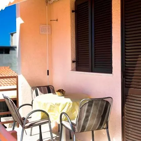 Viktor Rogoznica 3* Rogoznica (Sibenik-Knin)