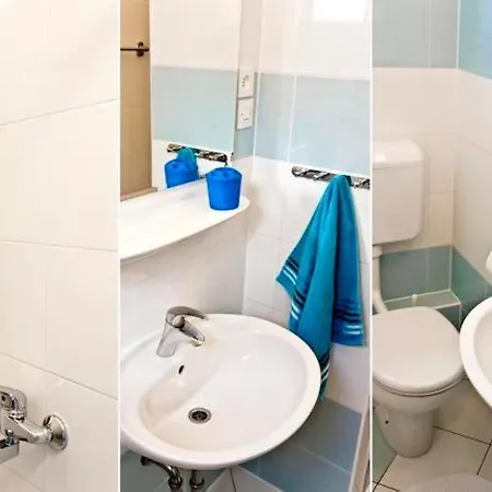 Guest house Viktor Rogoznica Rogoznica (Sibenik-Knin)